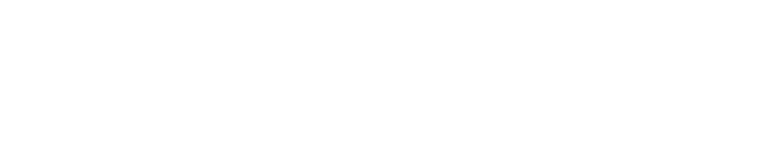 Logo Oficial da Empresa na cor Branca.