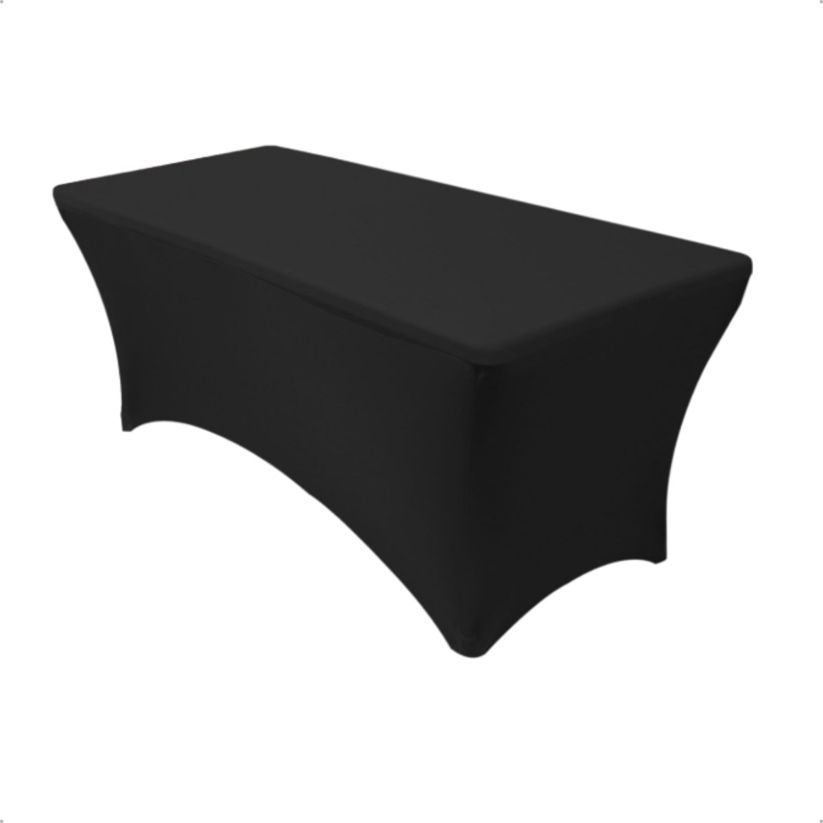 Capa Spandex para mesa maleta MRDM152