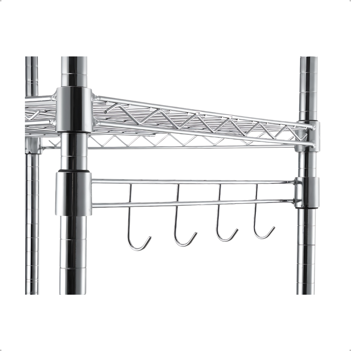 EC5P604518 Suporte panelas