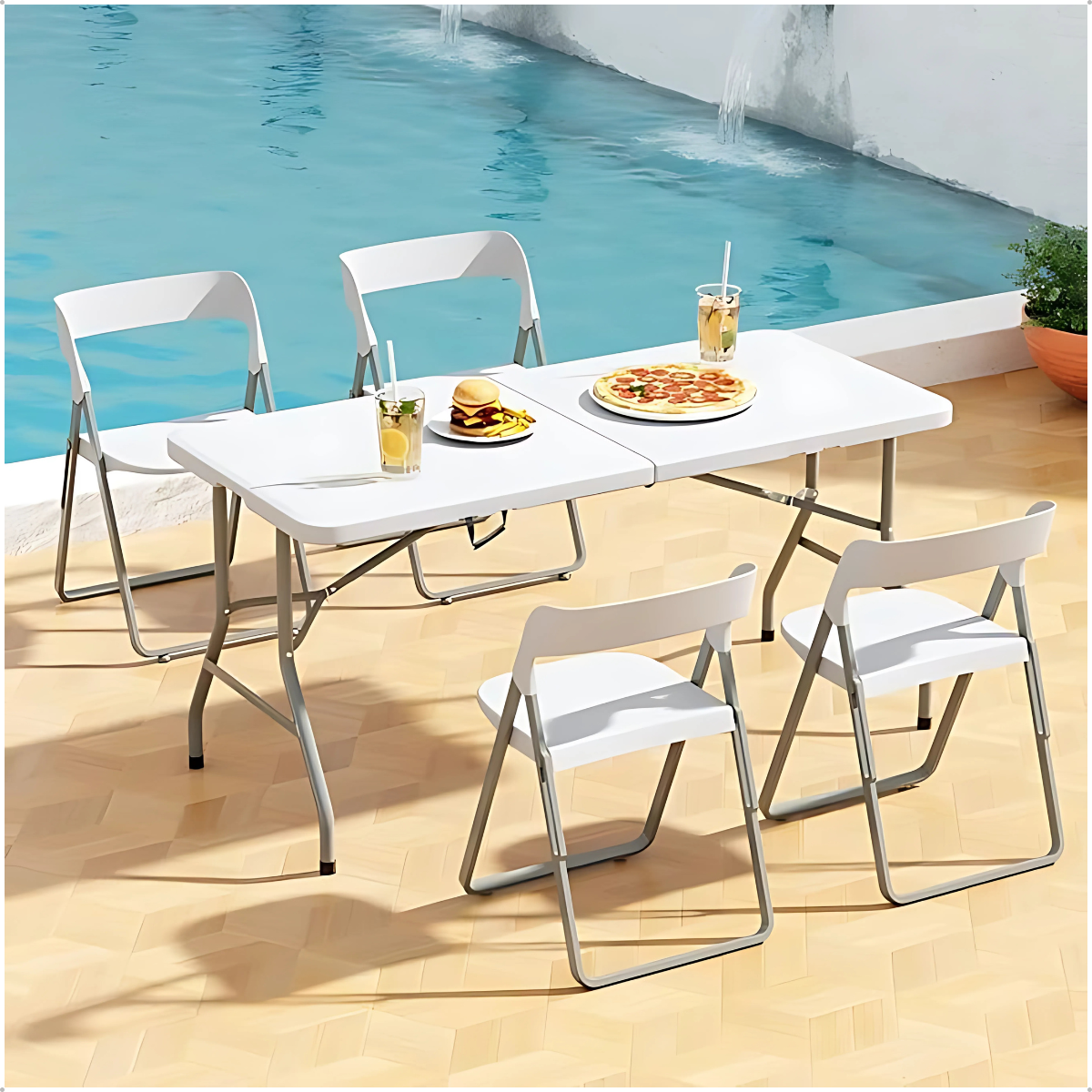 MRDM152 ambientada 2