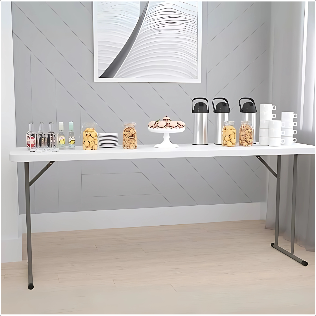 MRT180 mesa de apoio